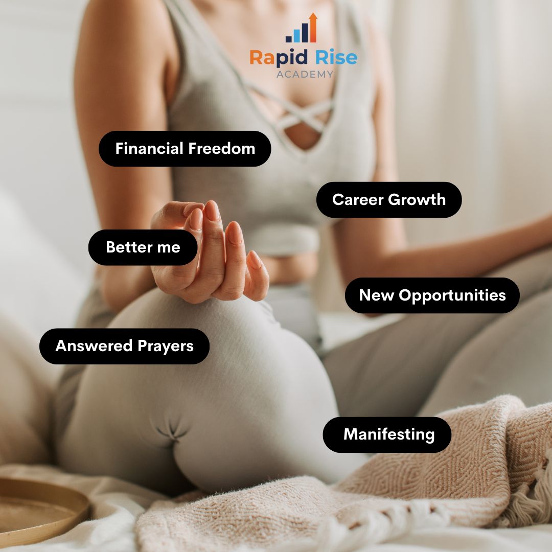Rapid Rise Test Rapid Rise Women's Academy. For Building Your Ideal Life – Rapid Rise ...